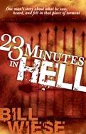 23 Minutes in Hell