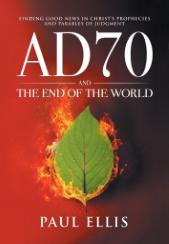 AD70 and the End of the World