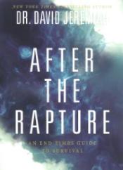 After the Rapture