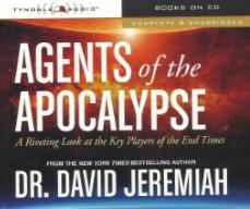 Agents of the Apocalypse