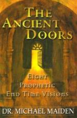 The Ancient Doors