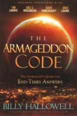 Armageddon Code