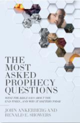 The Most Asked Prophecy Questions