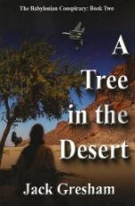 A Tree in the Desert