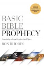 Basic Bible Prophecy