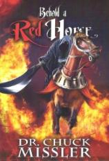 Behold a Red Horse