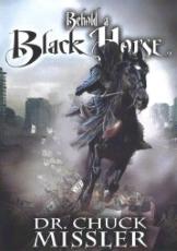 Behold a Black Horse