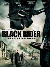 Revelation Road 3: The Black Rider