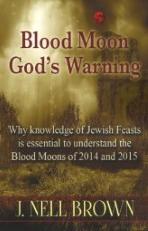 Blood Moon God's Warning
