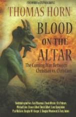 Blood on the Altar