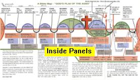 A Bible Map