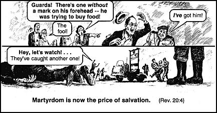 Chick Tracts Sample Page