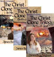 Christ Clone Trilogy