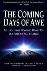 The Coming Days of Awe