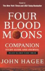 Four Blood Moons Companion