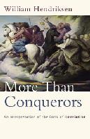 More Than Conquerors