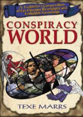 Conspiracy World