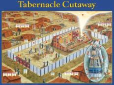 Tabernacle Cutaway