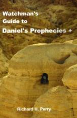 Watchman's Guide to Daniel's Prophecies