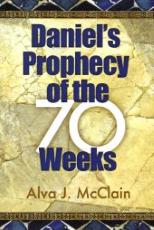 Daniel's Prophecy of the 70 Weeks