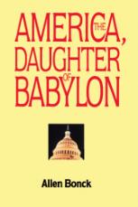 America the Daughter of Babylon