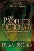 The Prophet's Dictionary