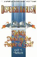 Rightly Dividing the People of God Photo