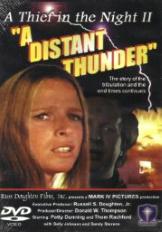 A Distant Thunder