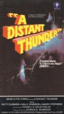 A Distant Thunder