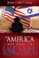 As America Has Done to Israel