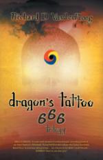 Dragon's Tattoo 666 Trilogy