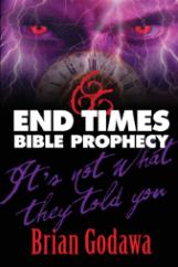 End Times Bible Prophecy