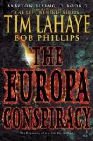 The Europa Conspiracy