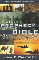 Every Prophecy of the Bible