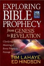 Exploring Bible Prophecy from Genesis to Revelation