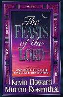 The Feasts of the Lord