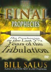 The Final Prophecies