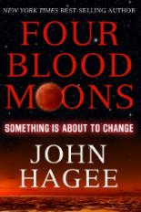 Four Blood Moons