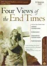 Four Views of the End Times