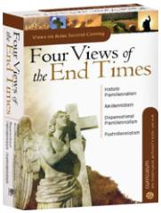 Four Views of the End Times