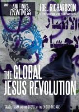 The Global Jesus Revolution