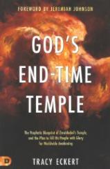 God's End-Time Temple