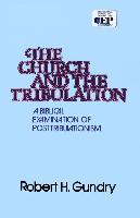 The Church and the Tribulation