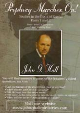 John G Hall Chart
