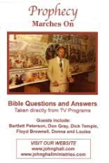 Bible Questions and Answers