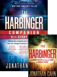 The Harbinger Combo