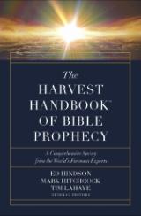 The Harvest Handbook of Bible Prophecy