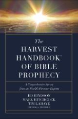 The Harvest Handbook of Bible Prophecy