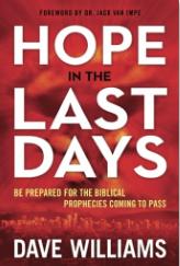 Hope in the Last Days