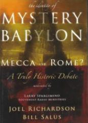 The Identity of Mystery Babylon